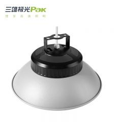 三雄极光 LED悬挂灯 80W5700KPAK450246 仓库吊灯车间工厂照明灯