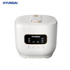 HYUNDAI 智能电饭煲电饭锅家用2-6个人多功能迷你米饭锅FBD30-5A8