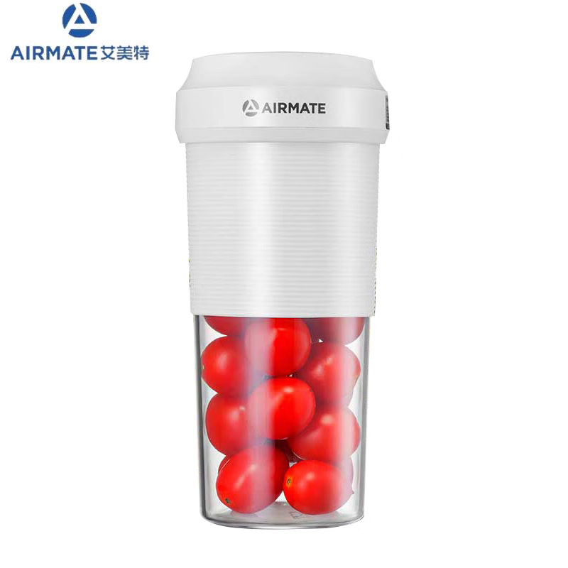 艾美特（AIRMATE） 便携果汁杯榨汁机果汁机旅行携带 CL0328Z