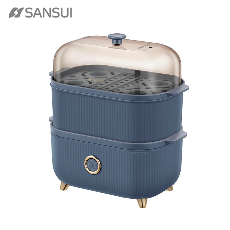 山水（SANSUI） S-ZG1705多功能电蒸锅