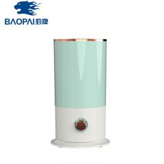 豹牌（BAOPAI）BP-8052绿色台式加湿器顶部加水缺水保护缺水自动断电