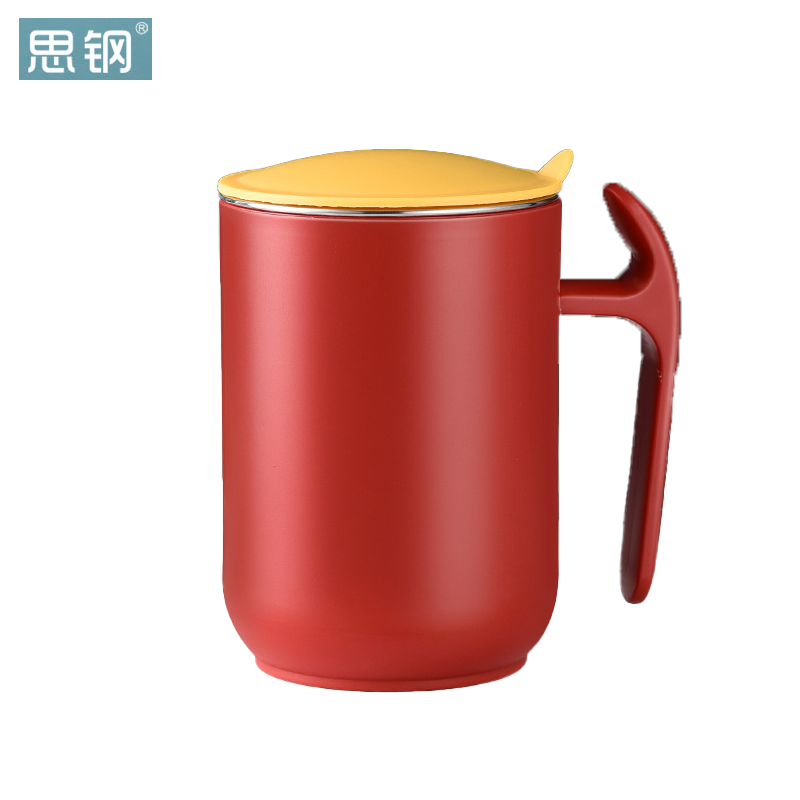 思钢 好运杯SG-HY500（个）