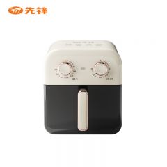 先锋（SINGFUN） EW-B1免预热热风双旋钮大容量电烤炉空气炸锅