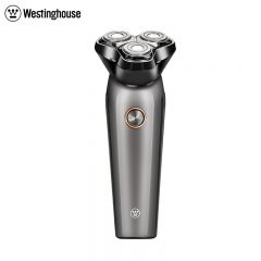 西屋（Westinghouse） 男士电动剃须刀全自动刮胡须刀家用充电式剃胡须刀R303