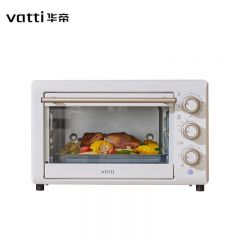 华帝（VATTI） VKX007C电烤箱上下独立调温内胆镀铝板