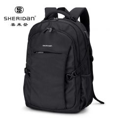 喜来登（Sheridan）休闲大容量双肩背包SHB220566