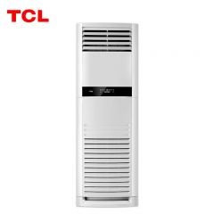 TCL 空调5匹 新二级能效 变频冷暖智能自清洁 立柜式空调 KFR-120LW/AP1a+B2S