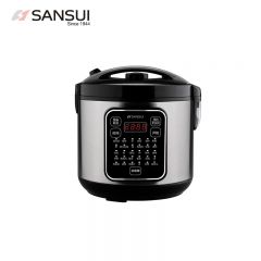 山水（SANSUI） SR-FF7030多功能准时预约3L大容量多功能电饭煲