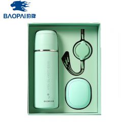 豹牌（BAOPAI） 豹牌暖冬套装BP-T10