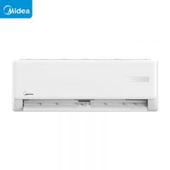 美的（Midea） KFR-35GW/G3-2新二级能效 变频冷暖卧室空调抗菌滤网1.5匹 内外机自动清洁