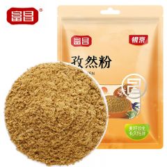 富昌 炖肉卤肉烧烤料孜然粉40g 15袋起发