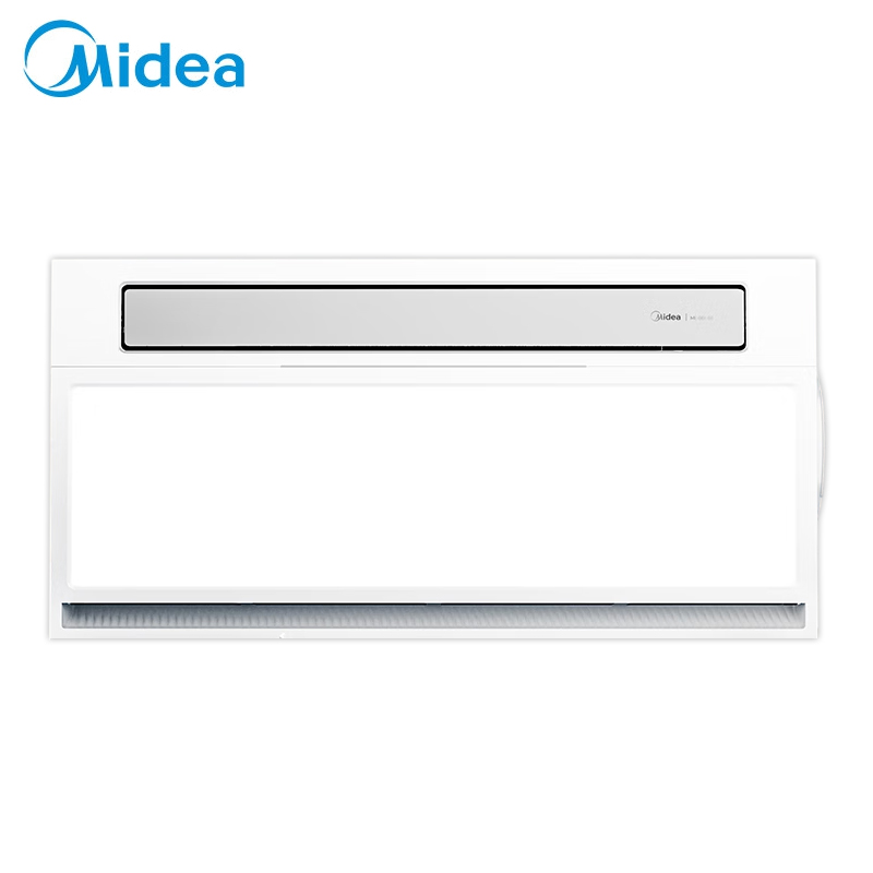 美的（Midea） ML-S6Y-B8P 换气照明三合一300x600集成吊顶凉霸B8Pro冰风暴离子除菌
