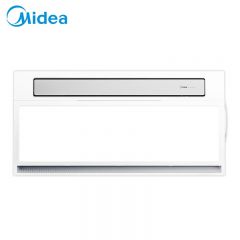 美的（Midea） ML-S6Y-B8P 换气照明三合一300x600集成吊顶凉霸B8Pro冰风暴离子除菌