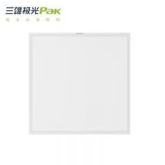 三雄极光 灯盘40W 6500K600*600PAK567581 灯盘灯具吸顶灯灯芯