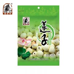 塞翁福 莲子108g 银耳莲子汤原料干货食材