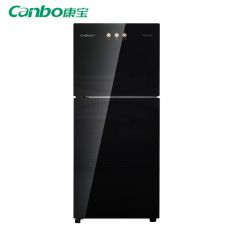 康宝（canbo） XDR130-GB经济家用厨房商用餐具食具光波消毒柜GB系列 130L