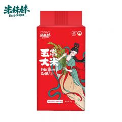 米妹妹（MIMEIMEI） 米仙子五常大米1kg蒸饭焖饭炒饭粥米饭