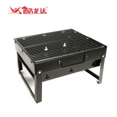 酷龙达（Coloda） CL-S001户外烧烤炉手提式便携野营用品