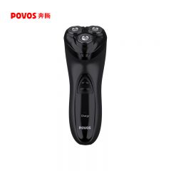 奔腾（POVOS） 电动剃须刀胡须刀三刀头干净清洁胡须刮胡刀剃须刀PQ7200三刀 普通装