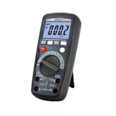 华盛昌（CEM） 万用表DT-9918T 高精度万用表电压电流检测