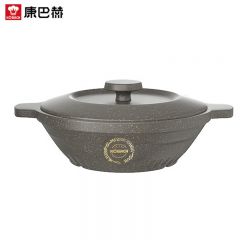 康巴赫（KBH） LPB-JXYT1500 陶瓷煲家用陶瓷锅具