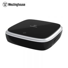 西屋（Westinghouse） 桌面空气净化器除PM2.5 除异味除烟味抗雾霾车用净化器VAW-158