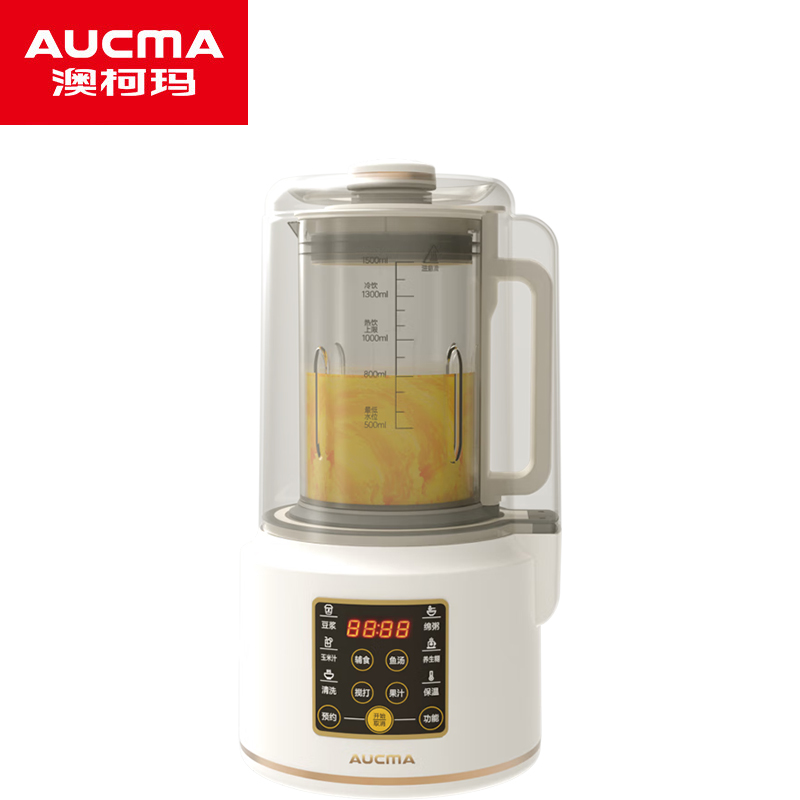 澳柯玛（AUCMA） 破壁机SZ6015M80