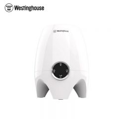 西屋（Westinghouse） 空气加湿器 家用大容量消毒家用卧室婴儿轻音香薰机 触控款WHT-4500D