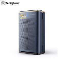 西屋（Westinghouse） Y-500蓝色 消毒机家用紫外线杀菌除细菌 净化消毒