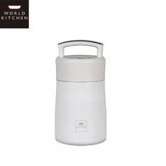 康宁 乐膳美居焖烧杯1000ml  白WK-SL1000/KZ-JY/WH（个）