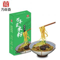 万年贡 酱香鸡丁味拌粉243g 南昌拌粉 江西米粉 速食拌粉 早餐夜宵懒人速食