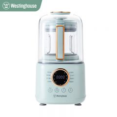 西屋（WESTINGHOUSE） 多功能破壁机破壁磨粉营养辅食WPB12J29