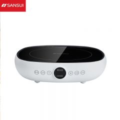 山水（SANSUI） 电陶炉爆炒围炉带烤网家用烤炉围炉（HY-T2801）
