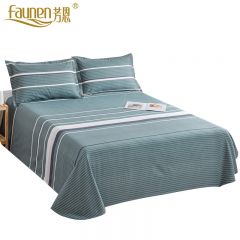 芳恩 FN-Z552-1千娇百媚生态长棉绒床单三件套