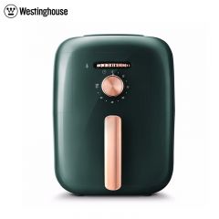 西屋（Westinghouse） 空气炸锅 空气炸锅3L多功能易清洗 空气炸锅煎炸锅WAF-LZ3504E