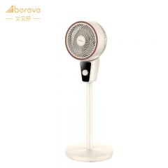 艾贝丽（Abereve） ABL-FS731空气循环对流 3D广域送风 3档变频风白色循环扇