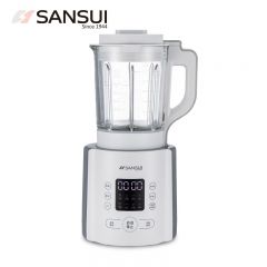 山水（SANSUI） SJ-5216多功能破壁机8叶高速破壁刀真空保鲜精细研磨 白色