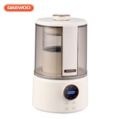 大宇（DAEWOO） DYPB-1017白色豆浆料理机家用营养辅食多功能破壁机