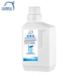 洗得宝 季铵盐消毒液(浓缩型) 衣物家居物表消毒 1L/瓶