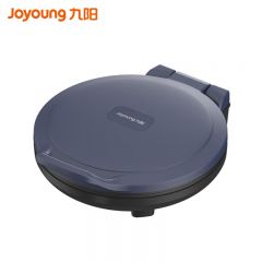 九阳（Joyoung） JK30-GK653电饼铛家用智能烙饼锅悬浮式煎烤机双面加热易清洁加深加大尺寸电饼档