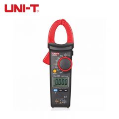 优利德（UNI-T） 数字交流钳形表非接触式多功能带测温 钳型万用表 UT213B