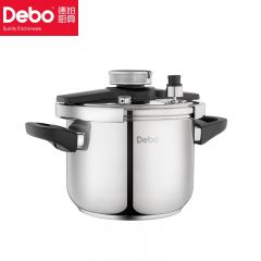 徳铂（Debo） 安德烈 (高压锅) DB-86 个