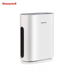 霍尼韦尔（honeywell） 空气净化器办公商用优选 除醛除霾除二手烟除五大气味 KJ250F-T11WS 净化器