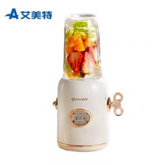 艾美特（Airmate） CL0230便携果汁杯榨汁机果汁机旅行携带家用迷你榨汁机