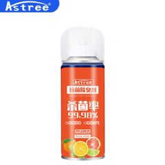 Astree 200ml抗菌除臭剂果香味