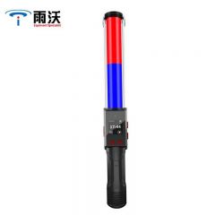 雨沃 东风1号红蓝棒 酒精测试仪语音高精度非接触式查酒驾专用便携快速排查酒精检测-1