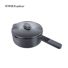 荣事达（Royalstar） 智能电炒锅家用便捷多功能电煮锅DCG1622（台）