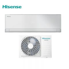 海信（Hisense） KFR-50GW/G860E-X1 新能效2匹 智能冷暖变频空调挂机 一级能效