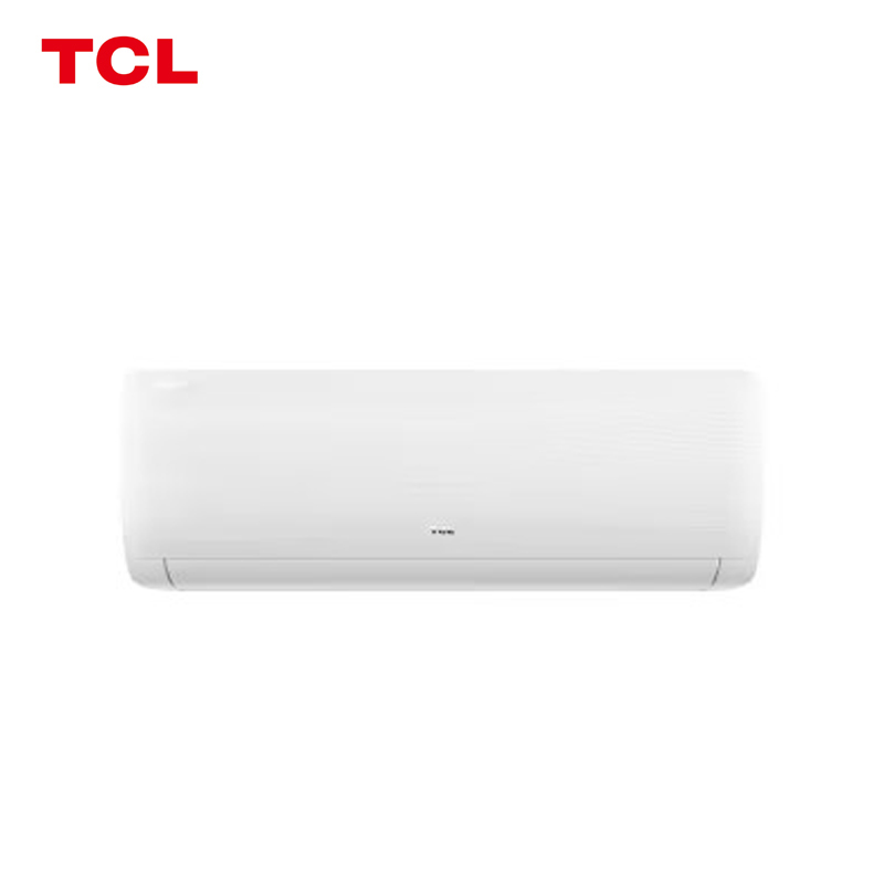 TCL 空调 2匹 新一级能效 智柔风变频冷暖 卧室壁挂式空调 KFR-50GW/AP1a+B1