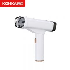 康佳（KONKA） 蒸汽电熨斗家用便携式迷手持挂烫机KGGT-112